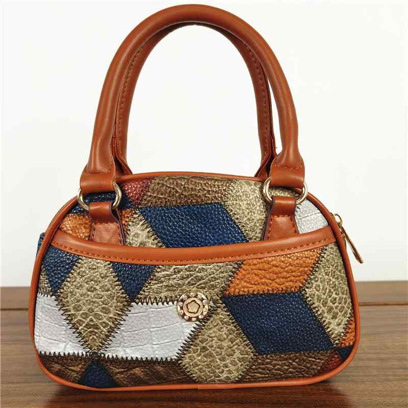 楽天市場】トートバッグ ショルダーバッグ レディース シニア セカンド