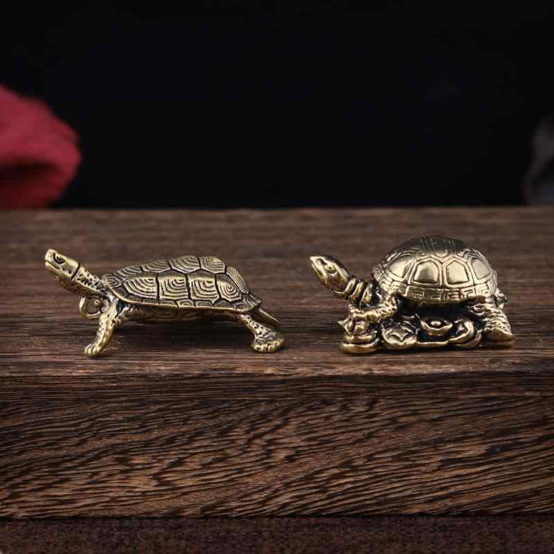 楽天市場】亀シルバー細工置物・ビッグサイズ・送料無料アジアン雑貨