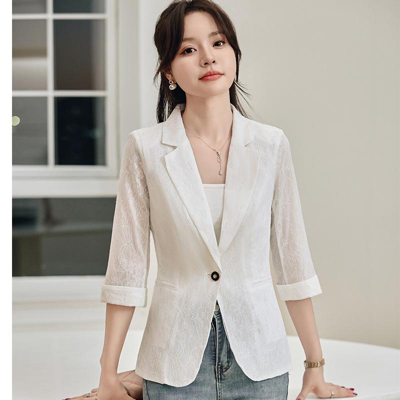 楽天市場】テーラードカラージャケット テーラードカラー ライン