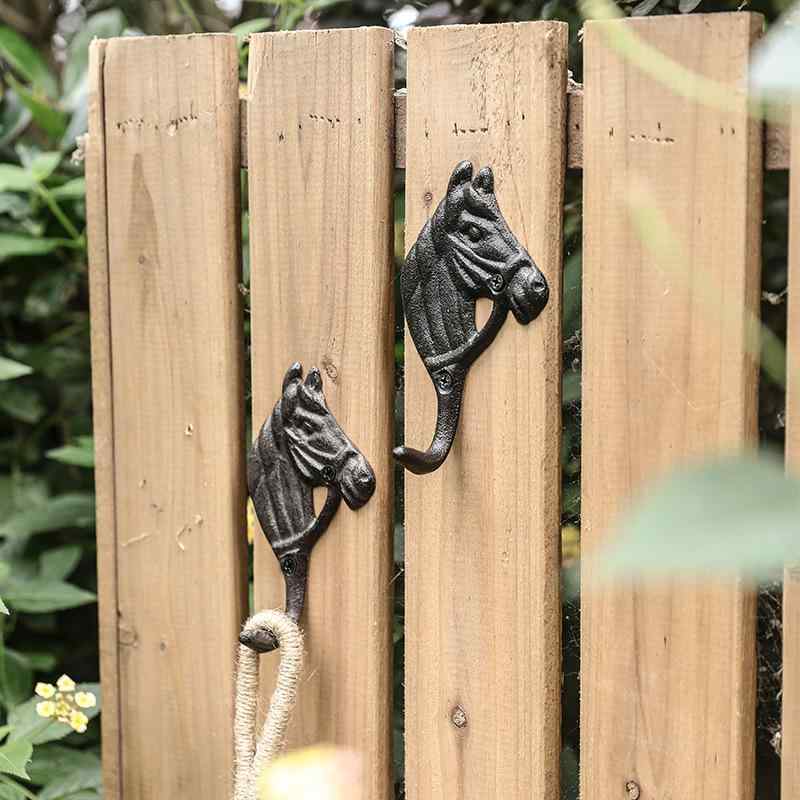 楽天市場】【壁掛けオブジェ】カウボーイモチーフ 馬レリーフ