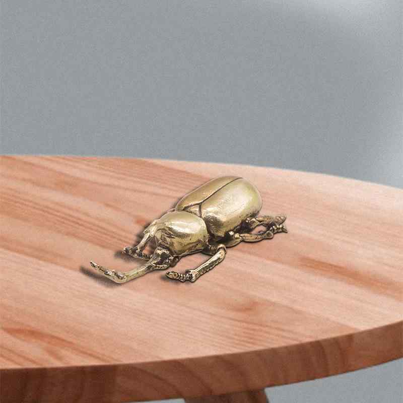 楽天市場】【卓上置物】文鎮 かたつむり（金属製）【日本製