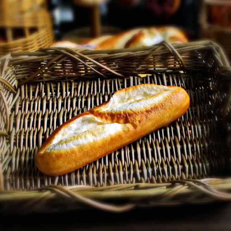食品サンプル 柔らかい 切り口 パン 食パン フェイクフード インテリア オブジェ ディスプレイ 撮影小物 モデルルーム 店舗用 カフェ ヨーロピアン おしゃれ