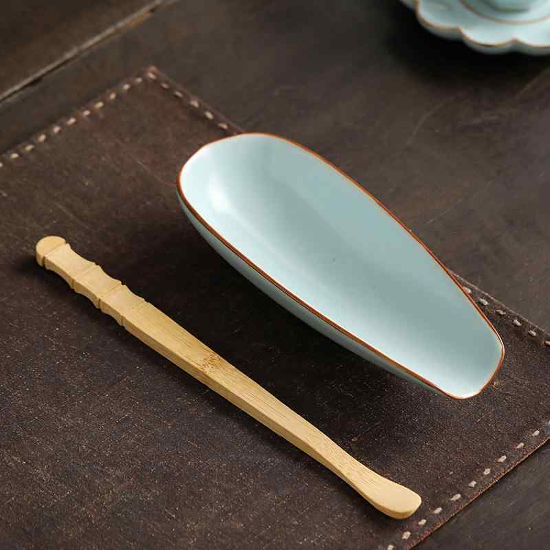 楽天市場】【逸品茶器】汝窯青磁 茶器セット茶壺 茶会 茶杯 茶器