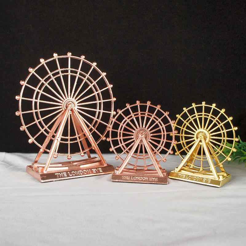 楽天市場】クーポン発行中 大観覧車 動画有 回転 シルバー カラー