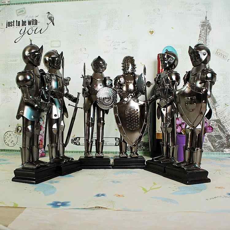 楽天市場】中世古代日本サムライ侍不死身の戦士 レジン像ホーム