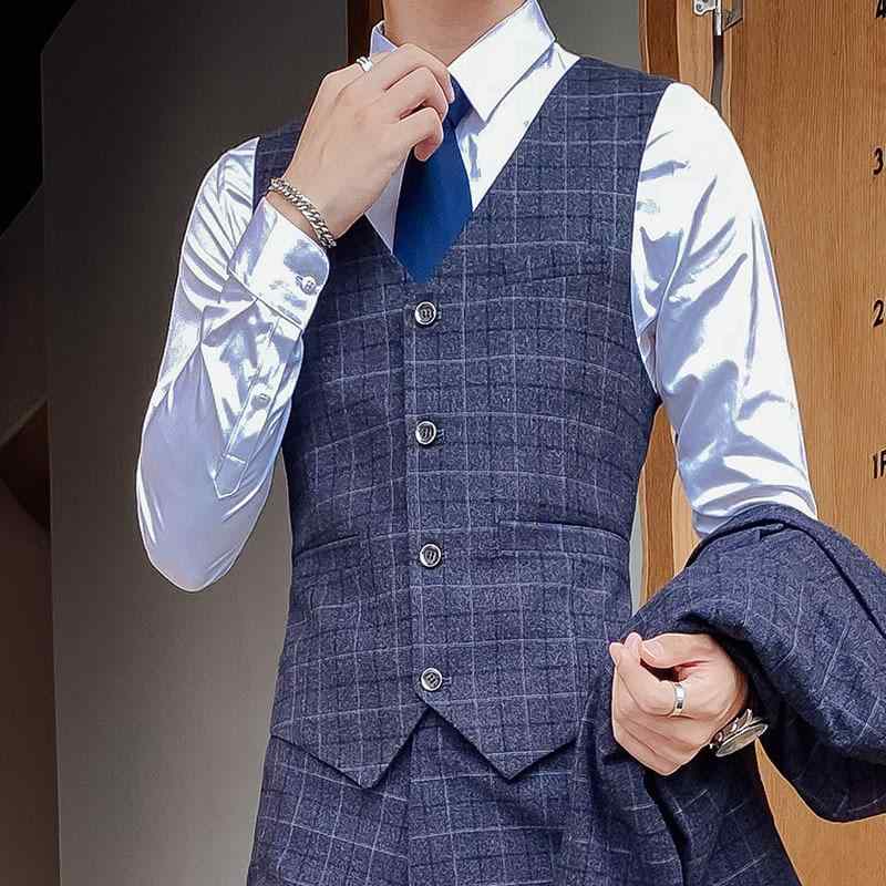 背広 メンズ スリー平和条約 セットアップ 読み合わせる柄 秋冬 商行為 事務所 通い 華燭の典 交歓会 フォーマル か細い相応う 格好のいい 混紡原料品