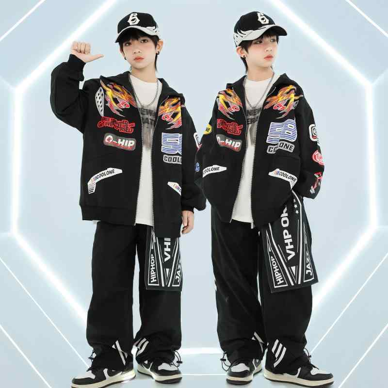 社交ダンス御召しもの キッズ お坊っちゃん 御嬢さん 御居処跳ねる 表どおり社交ダンス 御召しもの 読み合わせる着 告げ知らせる会 一こま 上演 公演 冷やりとした 今めかしい セットアップ ポリエステル 秋冬