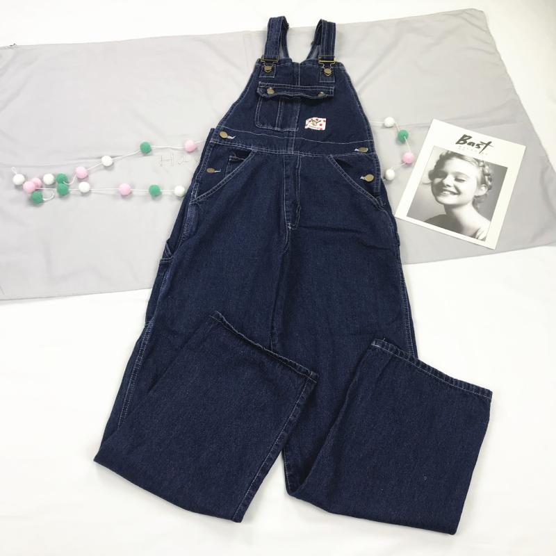 楽天市場】SAVOY CLOTHING 10oz Denim Overall デニム
