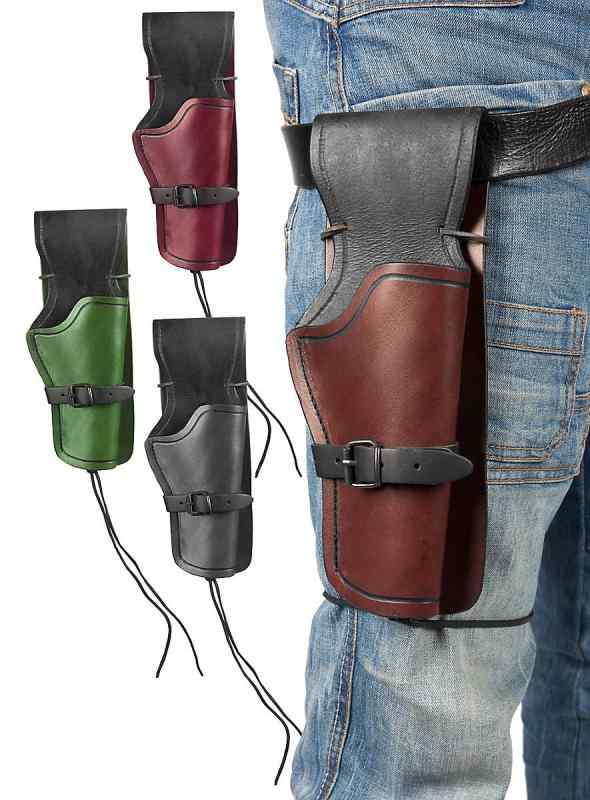 私服用ホルスター 私服警察用 ショルダーホルスター - メルカリ