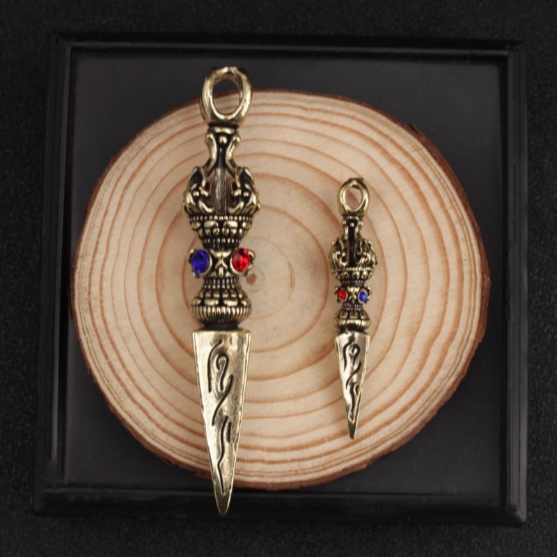 純銀降魔杵２点セット imgrc0095006494.jpg