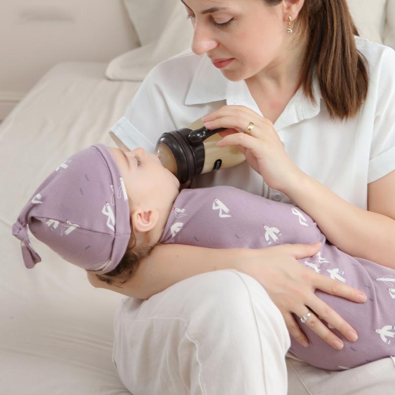 おくるみ 新生児 もの言う花 乳飲み子 春夏 薄っぺら 綿 綿織物 いだき締める布団 産院 退院時 寝かしつけ 生み出すこと準備すること 分かりやすい手当たり