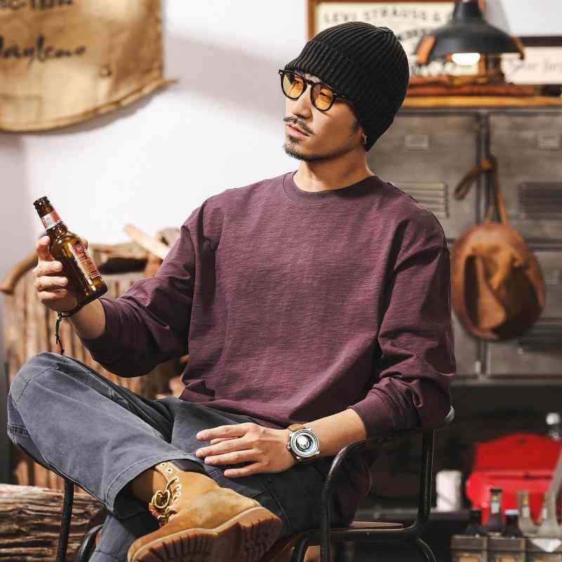 楽天市場】ロンT 長袖 Tシャツ 2枚セット アローレ ALORE ブランド 2