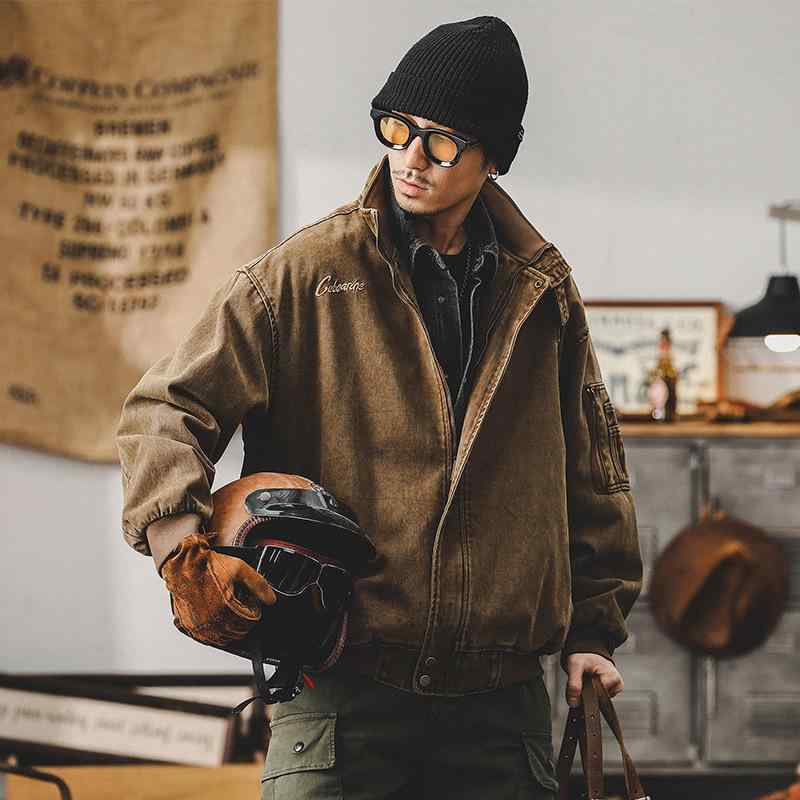   レッドジャケット THE NORTH FACE(ノースフェイス) GORE TEX MOUNTAIN JACKET