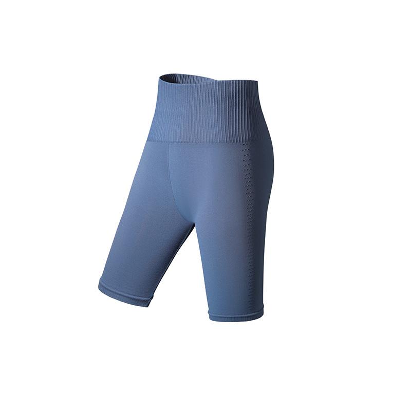ショートパンツ レディース 春夏 速乾 軽量 接触冷感 ストレッチ ハイウエスト タイト 五分丈 ヒップアップ 美尻 スポーツ フィットネス ヨガ トレーニング ランニング サイクリング ジム 普段使い