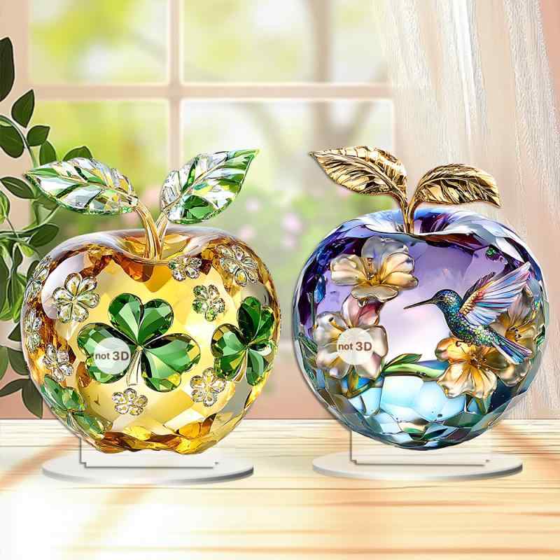 楽天市場】小物入れ | ガラス容器 バード | 鳥 とり 吹きガラス