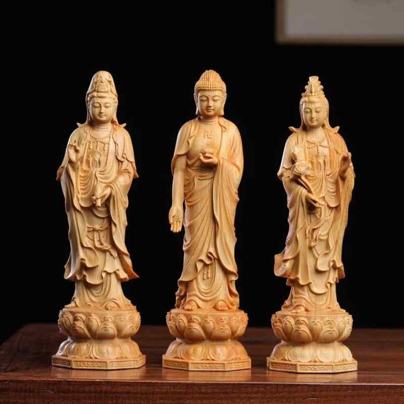 楽天市場】高貴な表情 舎利弗 舎利子 仏像 置物 坐像 縁起物 地蔵菩薩