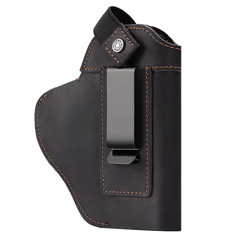 楽天市場】レザー ウェスタン クロスドロー ホルスター 右利き用