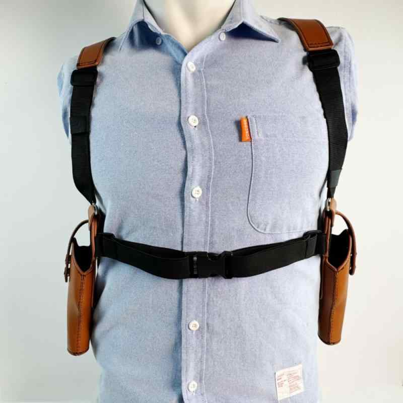 楽天市場】日本軍 ブローニング M1910 ホルスター 本革製 弾薬盒