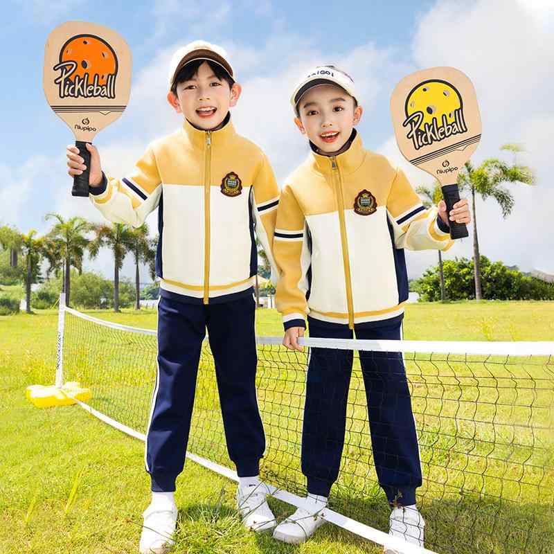体操服 キッズ 子供服 小学生 幼稚園 制服 新入学 入学準備 野球ジャケット セットアップ 運動会 練習着 春秋 普段使い 通園 通学 3点セット