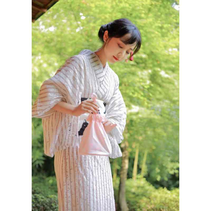 和服 レディース 女性用 レースデザイン フォーマル着物 上品 エレガント 無地 綿混 ポリエステル 秋冬 正装 優雅|花りぼん