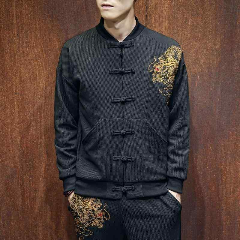 楽天市場】70年代 龍 刺繍 コリジャン KOREA 韓国 中綿入り