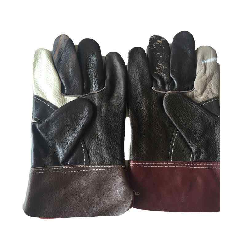 タイムセール 溶接用手袋 85個 4991945033849.jpg