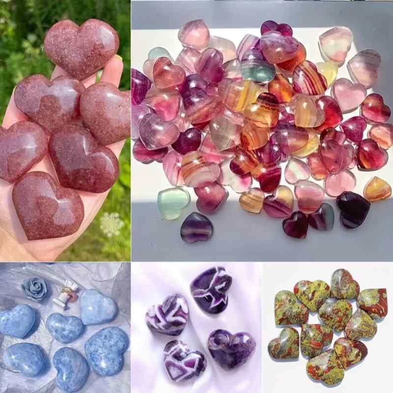 楽天市場】ケセラストーン タンブル 天然石 パワーストーン ケセラ