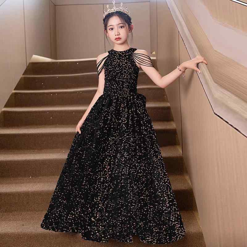 姫御前御召しもの お嬢さん 黒 カーキ 薄墨色 御前上等感 愛くるしい 生まれ落ちる日寄り合い 進行係り 洋琴告げ知らせる会 掻き鳴らす会 上演御召しもの フォーマル オール時期 ポリエステル混紡