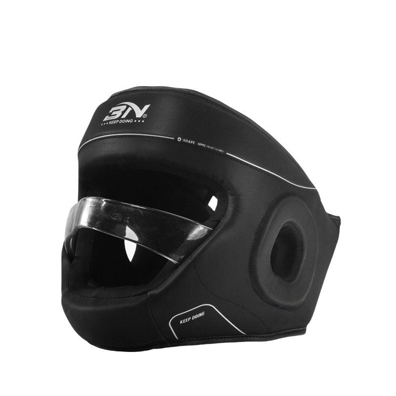 楽天市場】TWINSツインズ 本革製ヘッドギア S、M パープル / キッズ