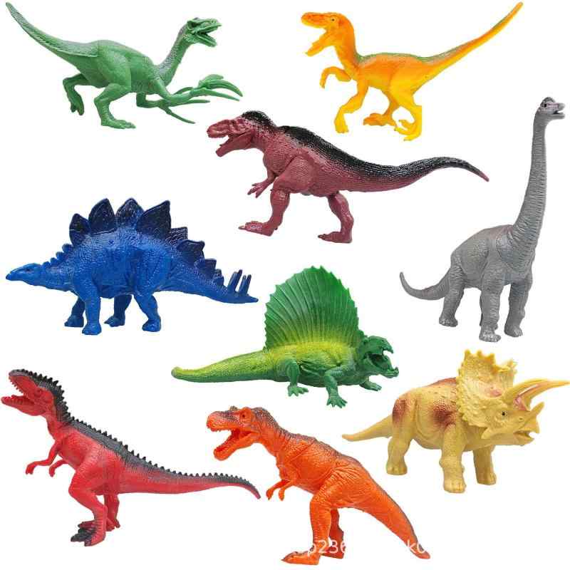 楽天市場】特価【可動式 大きい ハイクオリティ リアル 恐竜