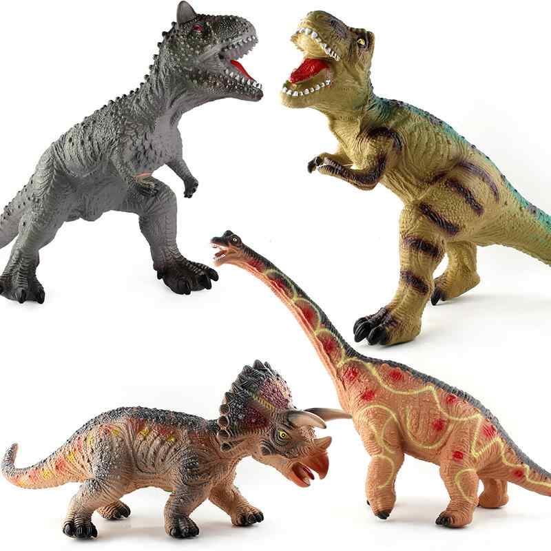 恐竜 リトグラフ 　新品　5点セット　　 / ティラノサウルス 始祖鳥 化石　アンモナイト rebor ジュラシックワールド papo 恐竜発掘記 食物連鎖の頂点！ティラノサウルスが「Nature Tales」シリーズにて全高