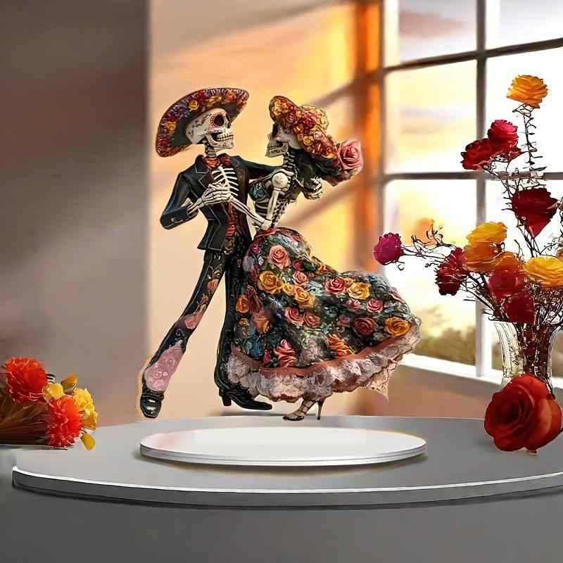 チャカチャカ　ミラグロ+サンタムエルテ2体 チャカチャカ ミラグロ+サンタムエルテ2体 Amazon.co.jp: Ebros Gift L