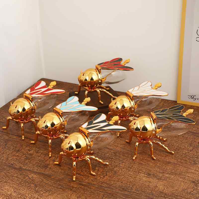 楽天市場】調味料入れ 手榴弾 プラスチック 赤 黄 2個セット コンディ