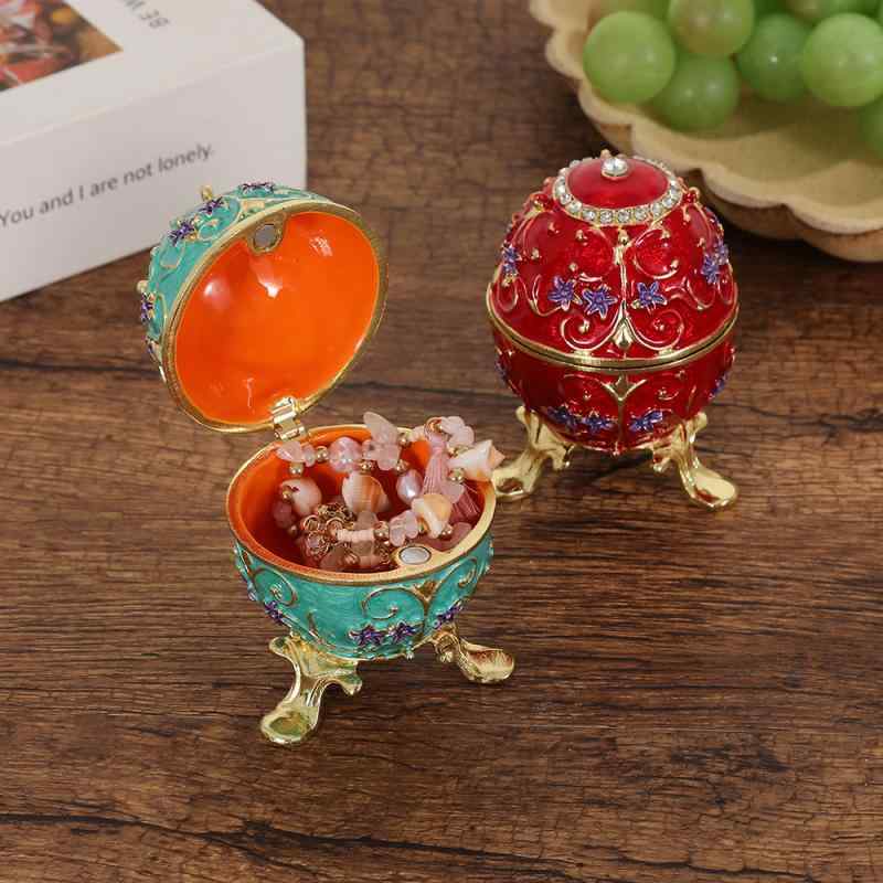 楽天市場】ジュエリーボックス アクセサリーケース 小物入れ 宝石箱