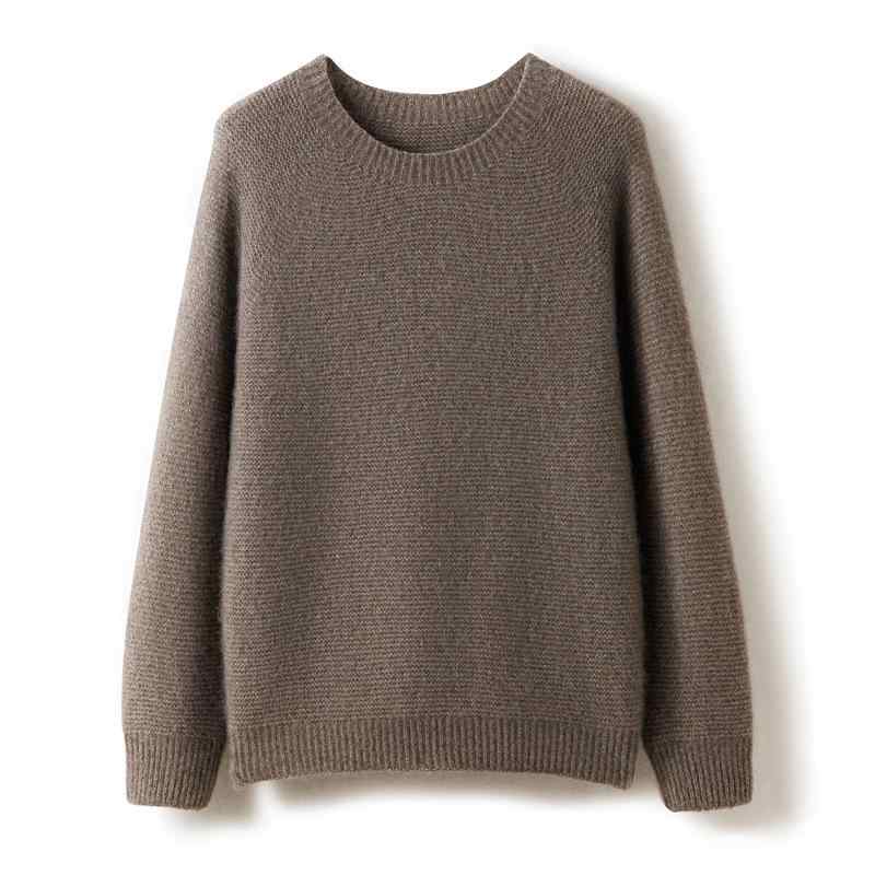 ニット レディース 女性用 カシミヤ セーター トップス インナー 秋冬 上品 エレガント 高級感 通勤 オフィスカジュアル シルク ハイネック 長袖