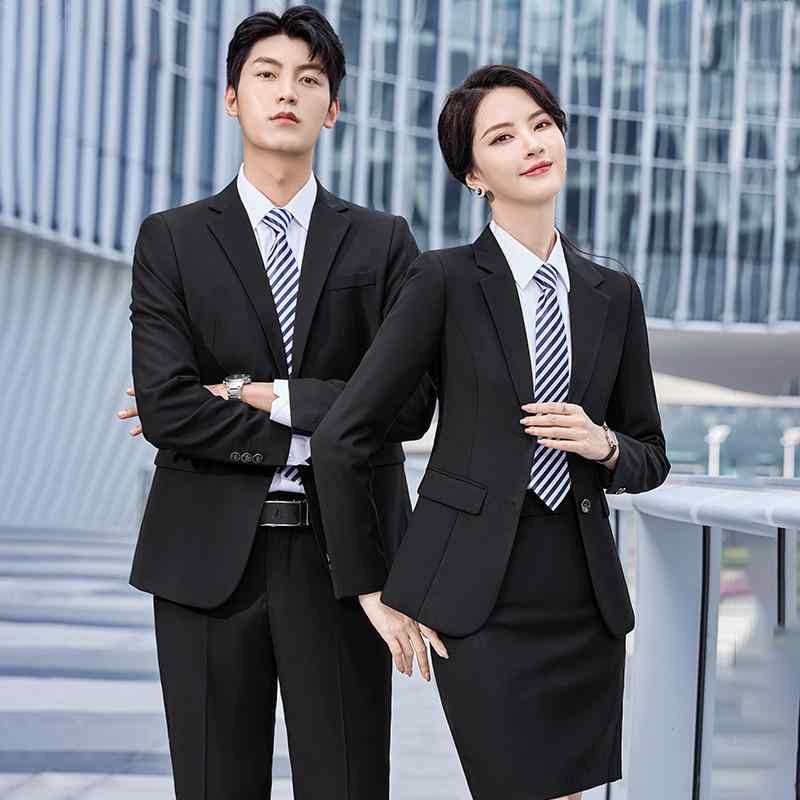 スーツ レディース メンズ 男女兼用 秋冬 春夏 3点セット ジャケット ベスト パンツ 長袖 セットアップ ビジネス フォーマル 事務服 リクルート 就活 面接 洗える 防シワ オフィス 通勤|花りぼん
