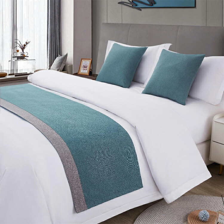 西陣織　新品　ベッドスロー　最高級　2ｍ×60㎝ 西陣織 新品 ベッドスロー 最高級 2m×60㎝