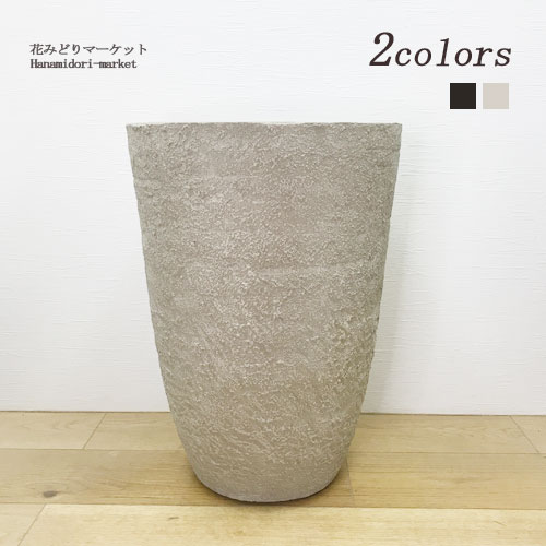楽天市場】樹脂製植木鉢 シティヘッズS 直径:30cm × 高さ:26cm大型