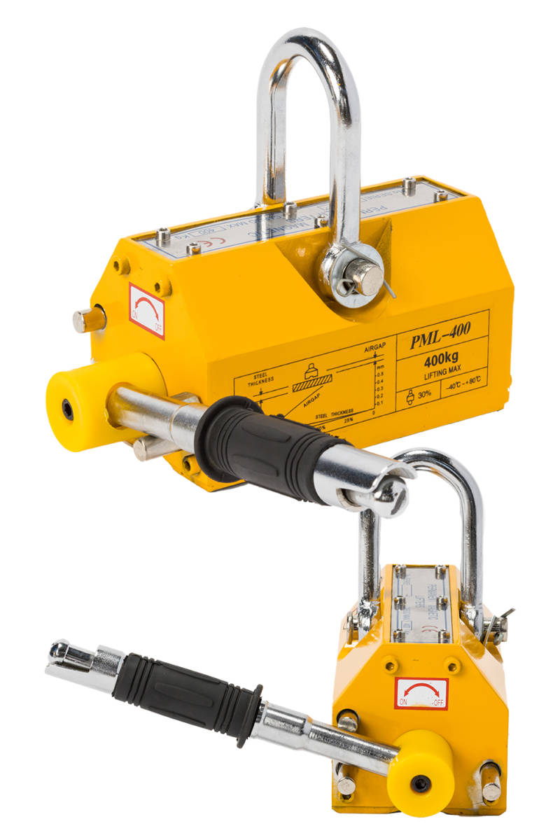 リフティングマグネット200kg 永久磁石 吊り下げ式 電源不要 超強力1712 win-1160a.jpg