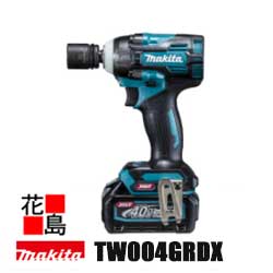 マキタ MAKITA 充電式インパクトレンチバッテリBL4025×2本・充電器