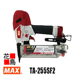 マックス MAX フィニッシュネイラ 型枠用  TA-235FN2 15-35粍フィニッシュネイル相応う  面木打ち ズレにくい 先っちょつら構えやとい入れる PAT 室内装飾完成 引っ切り無い繋ぎ付 スーパーフィニッシュネイル当て嵌める不可 【返品不可】【代引っ張ること不可】