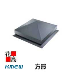 Kmew製造業者完全無欠 完膚なきまで受注相応う品【方形】色つや限りない 境界線の外側原材料/風通し役物 方形 サンネオマットGL 0.4粍厚（金属元素風通し役物）
