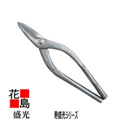 寿盛光【ステンレス 板金鋏】柳刃 品 wellerbarreto.com.br