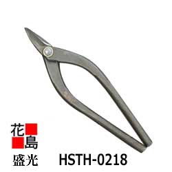 ★金切鋏 盛光ハイスM1シリーズ エグリ180 HSTH-0218 板金建築工具大工道具はさみ<正規ルート販売店 安心安全のアフターサービス>|株式会社花島