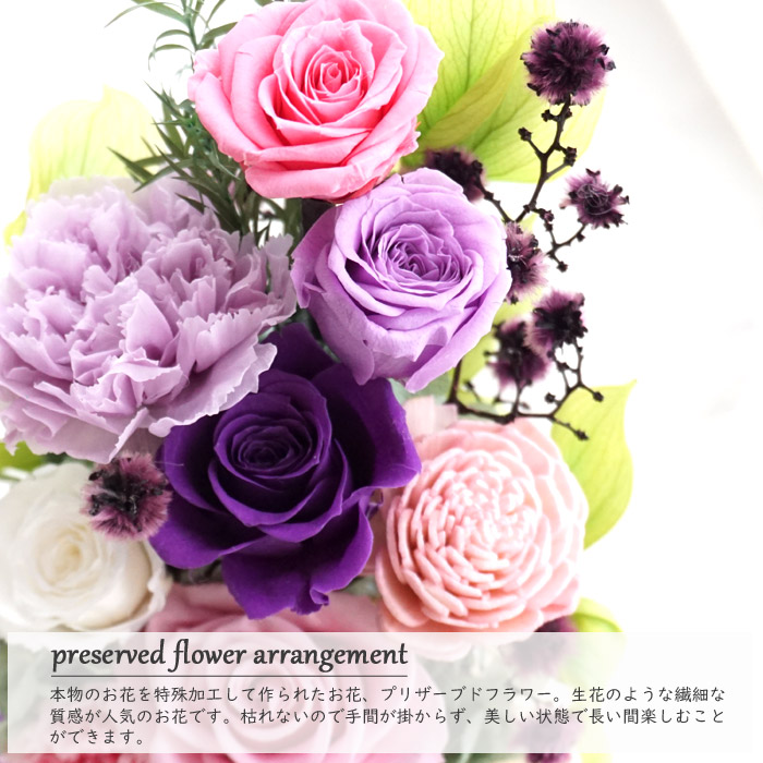 お供え お供えプリザーブドフラワー 花雫 とカメヤマローソク 絵ローソクと線香のセット 桜華の雅 送料無料 お供 花 セット 枯れないギフト花 お悔やみ 花 お花 ギフト あす楽対応 洋風 お盆 お供え 即日発送 メッセージカード付き仏花 新盆見舞 Fktpose