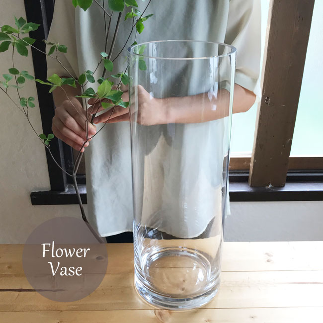 0円 全品最安値に挑戦 花瓶 割れない 割れない素材 花器 フラワーベース おしゃれ 小さい ホワイエ PVビッグゴブレットφ28×H42