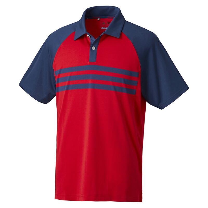 golf poloshirt climacool