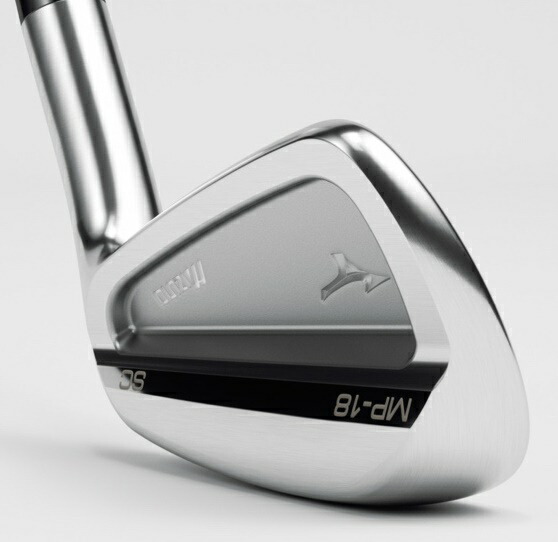 mizuno usa golf