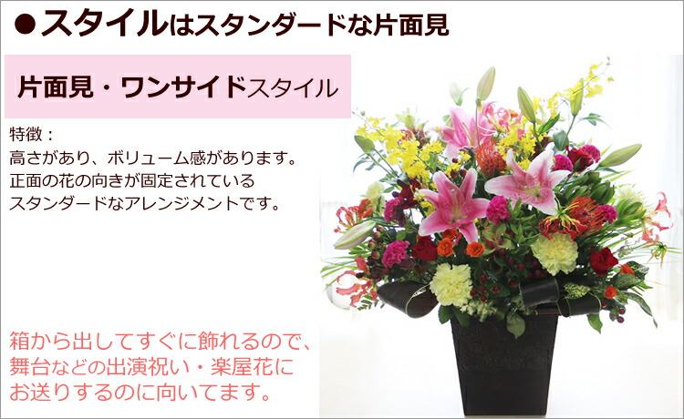 ピンク 大輪ユリ 画像配信 あす楽対応 行きつけのお花屋さんピンクの百合の花 開店祝い フラワーアレンジメント 花 観葉植物 お祝い アレンジメントフラワー 誕生日 ピンク 送料無料 出産祝い 送料無料 花 クール便不可 花の専門店 結婚式 結婚記念日 開店