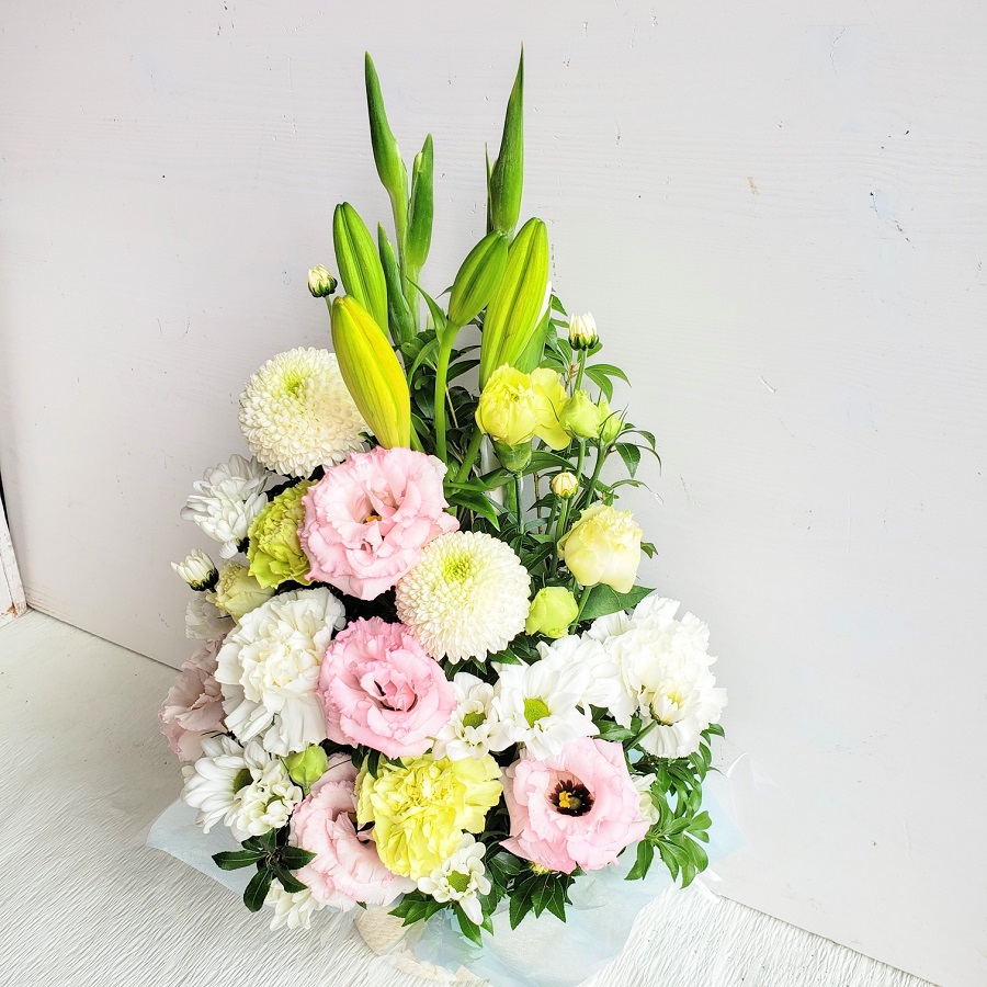 Yw御供 花金 お供え 花 お悔やみ 花 お供え ペット お悔やみ 即日 お供え 花 アレンジメント 葬儀 告別式 通夜 お悔やみ 花 ペット お悔やみ 花 アレンジ 法事 お供え花 四十九日 一周忌 命日 お彼岸 新盆 お盆 Crunchusers Com